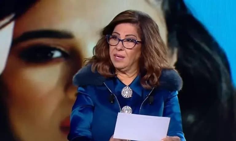 ما حقيقة وفاة "ليلى عبداللطيف"؟
