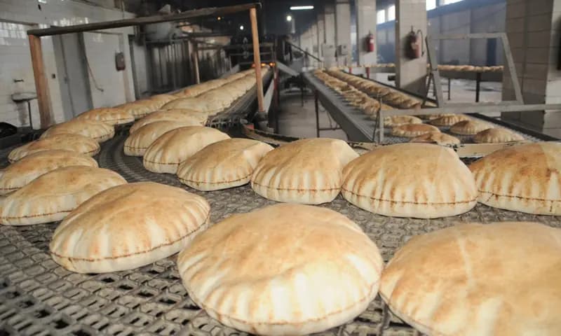 الزوقي يُرسل دوريات إلى أفران البقاع