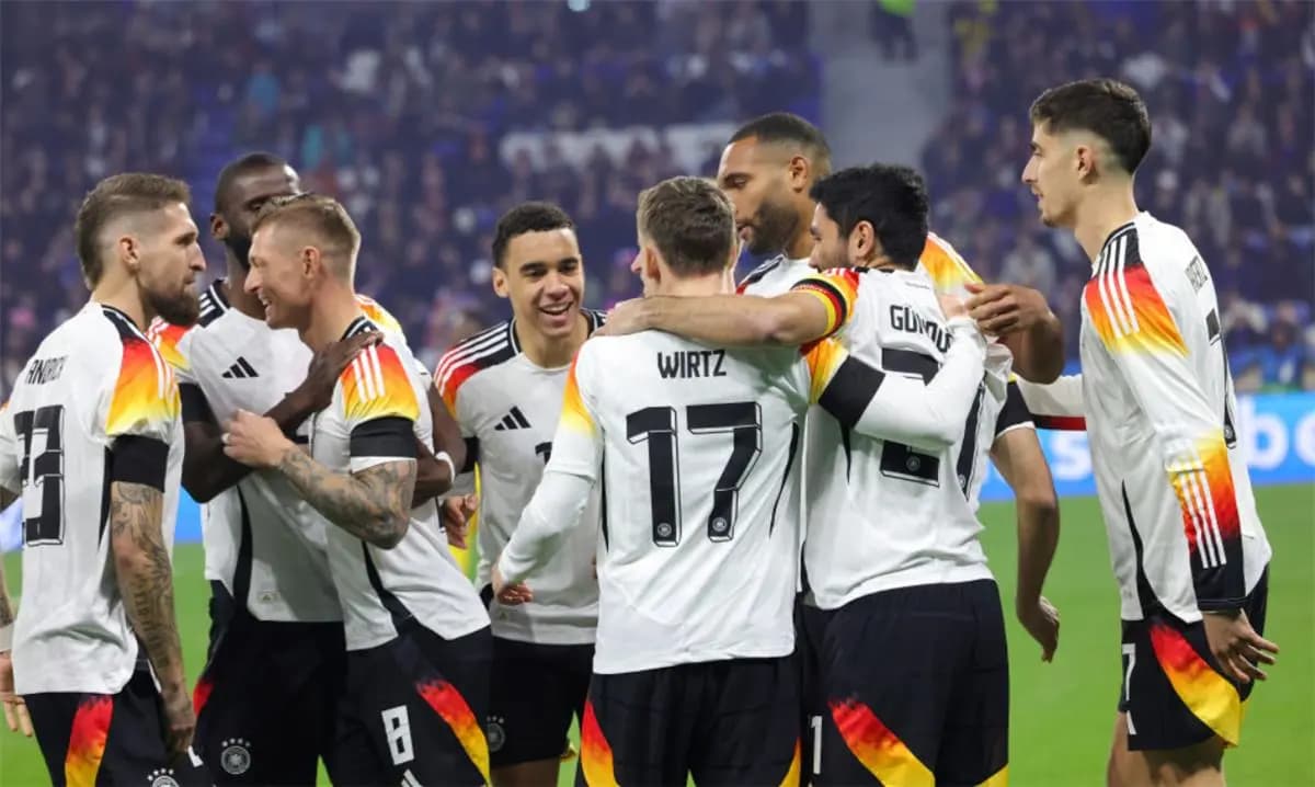 تعرفوا إلى قائد منتخب ألمانيا الجديد