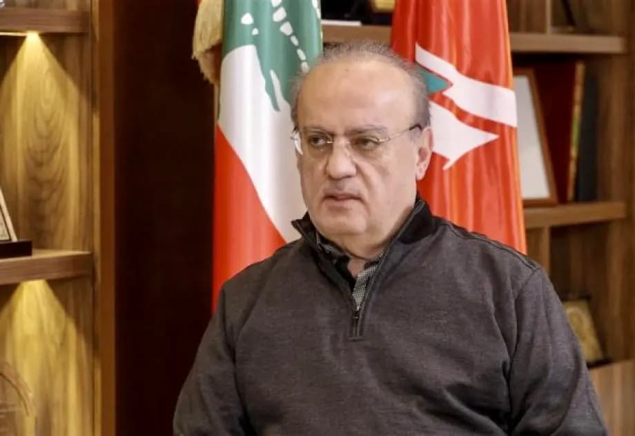 "يشكل عبئاً".. وهاب يطلق الصرخة
