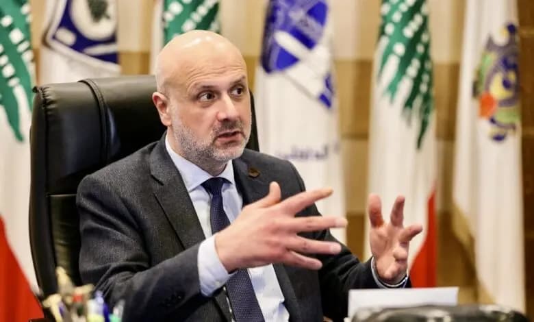 "لسنا بلد لجوء".. مولوي: المفوّضيّة العليا لشؤون اللاجئين لا تتجاوب معنا