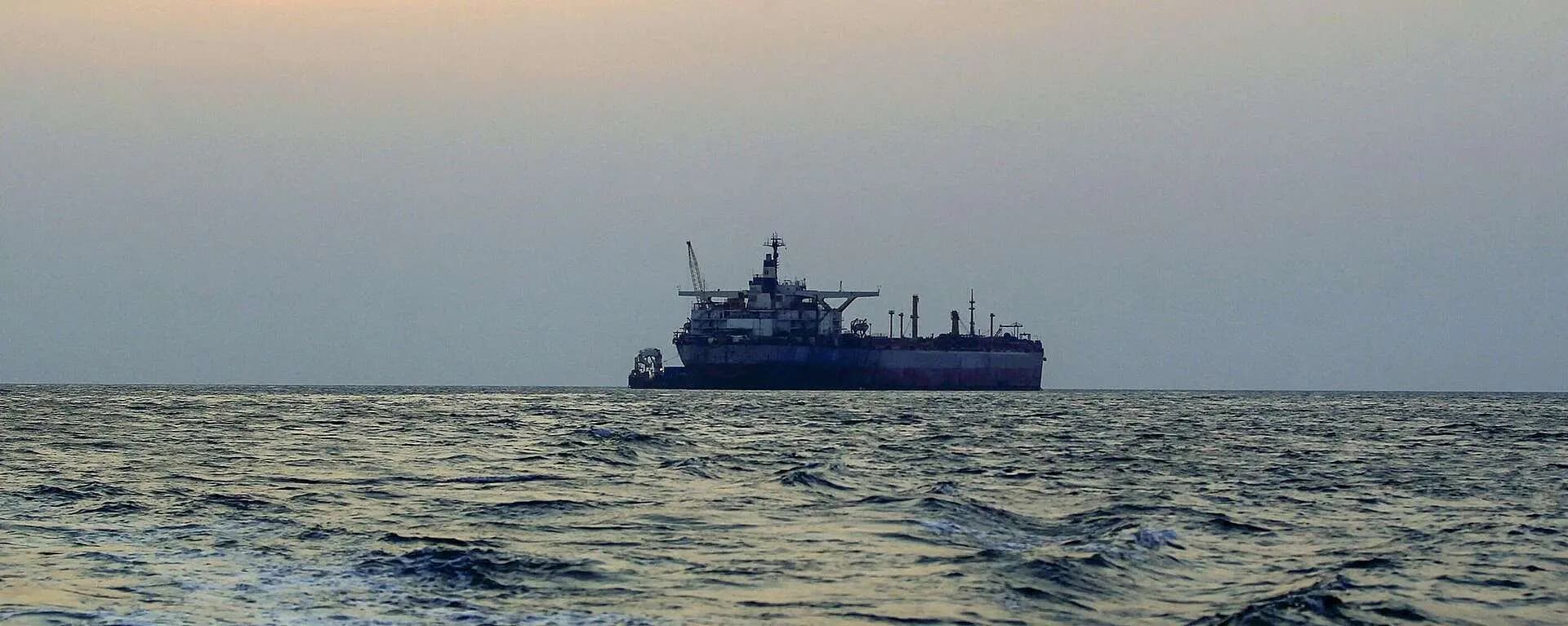 عملية نوعية للقوات اليمنية في البحر الأحمر