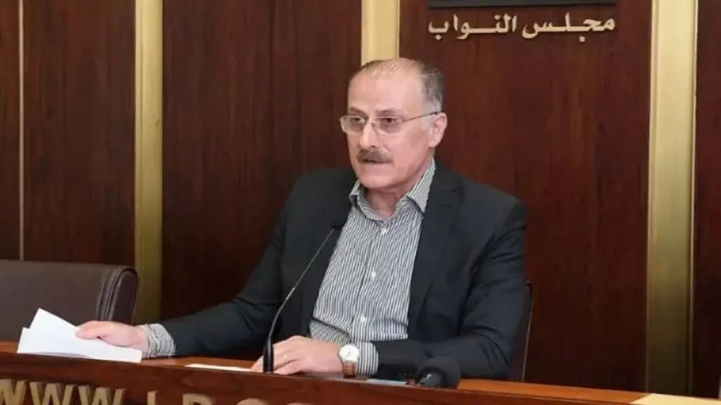 عبدالله: لبنان محكوم بتسوية داخلية