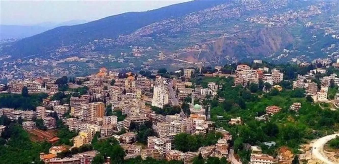 في الضنية.. إبن الـ12 عاما أصاب نفسه عن طريق بالخطأ