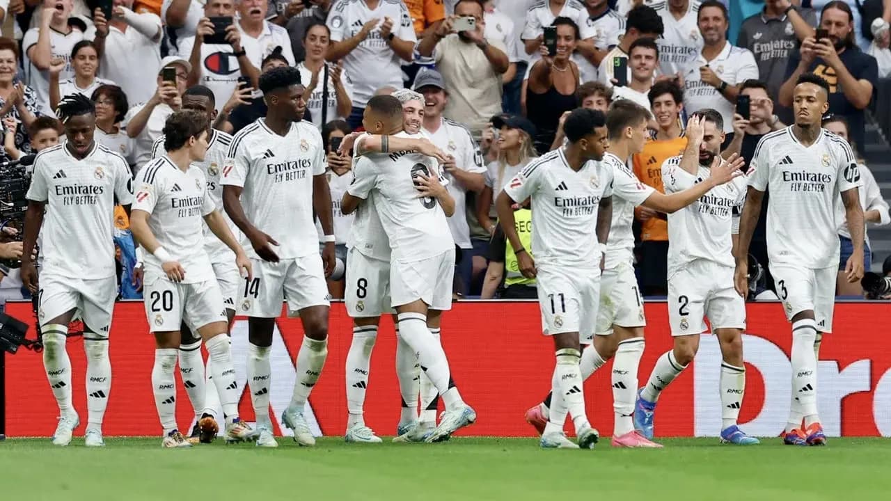 ريال مدريد يقع في مصيدة الإصابات