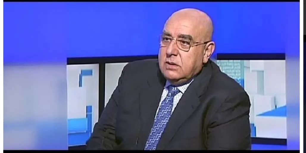حمدان: حماية رياض سلامة بإقالته أو استقالته