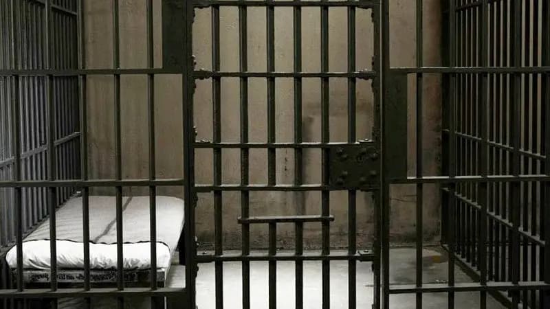 قوى الأمن تحبط محاولة هرب من سجن البترون.. وهذا ما ضبطته