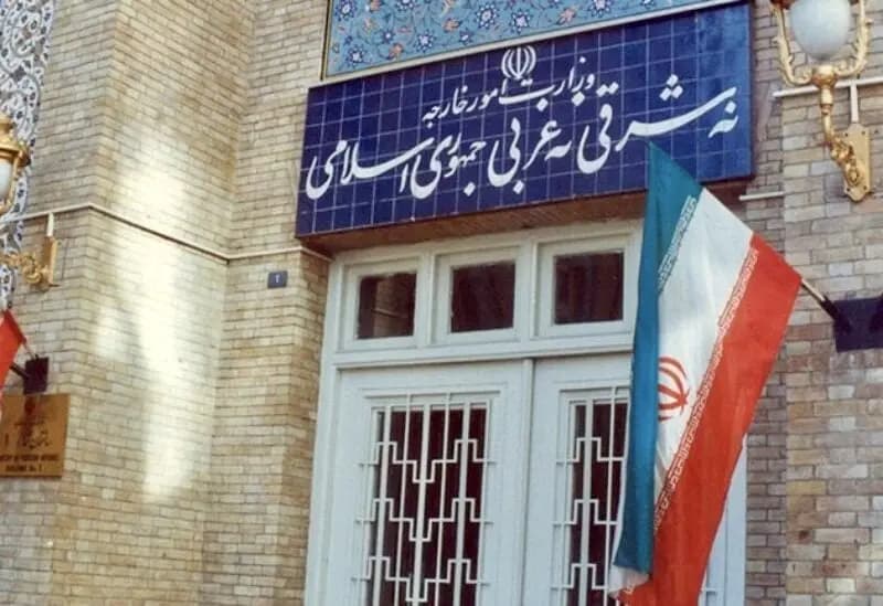 طهران تستدعي سفير استراليا بعد فعلته
