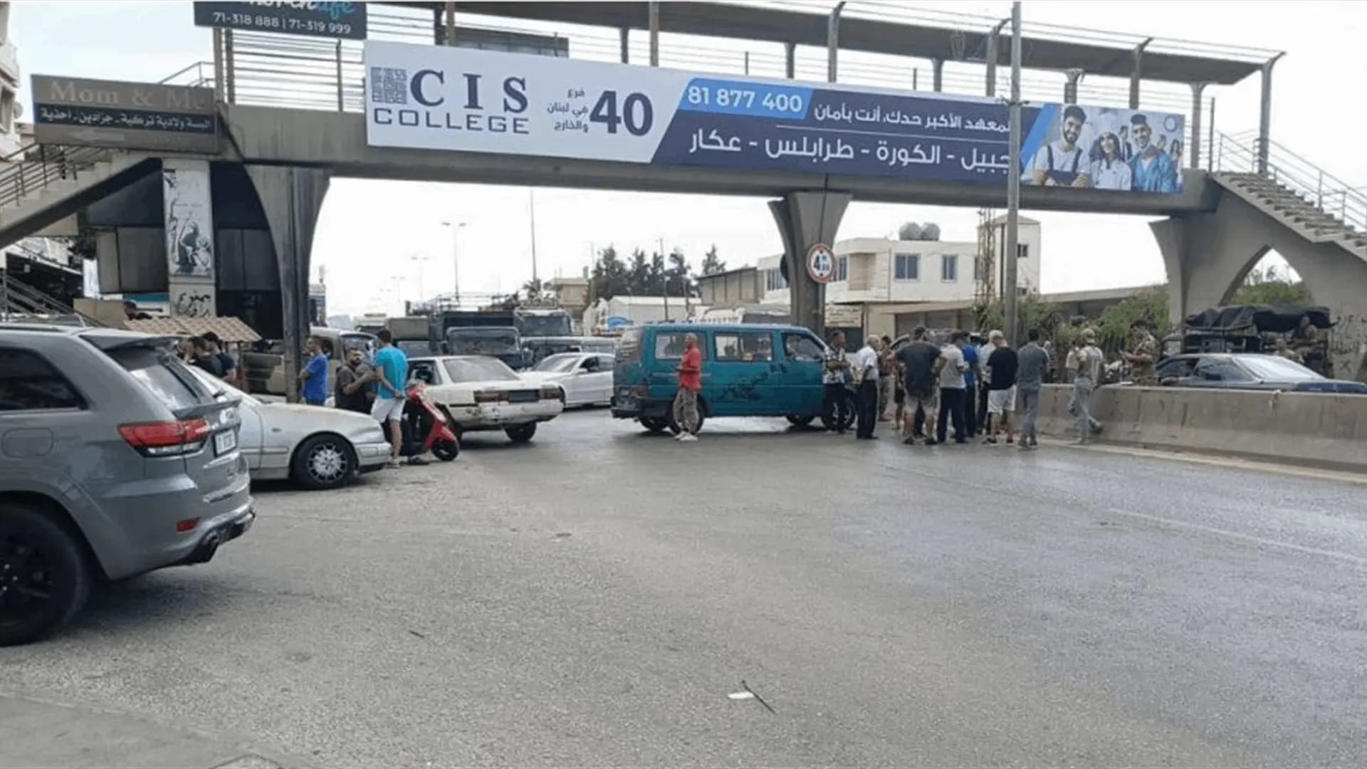 طفل مفقود منذ الصباح.. والأهالي يناشدون