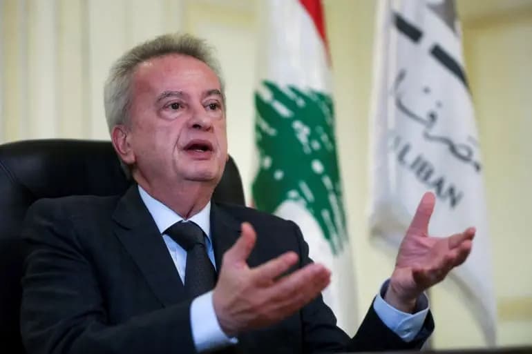 تفاصيل جديدة في قضية "رياض سلامة"...