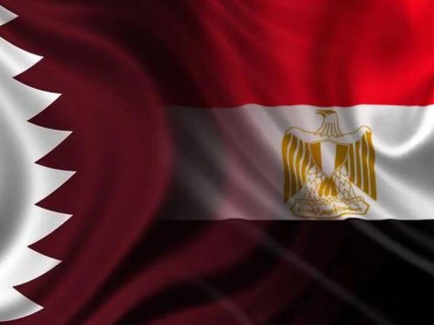 التوافق على تطوير التعاون الثنائي بين مصر وقطر...