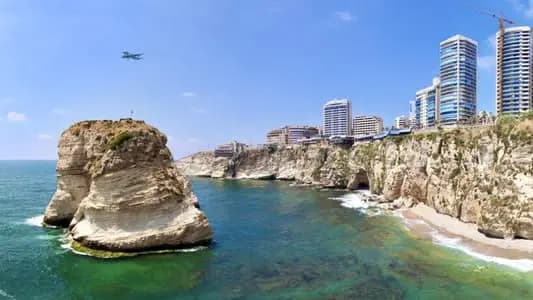 الطقس الصيفي يسيطر على الأجواء اللبنانية