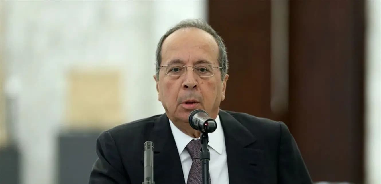 ما هو موقف جميل السيد من المثليّة الجنسية؟