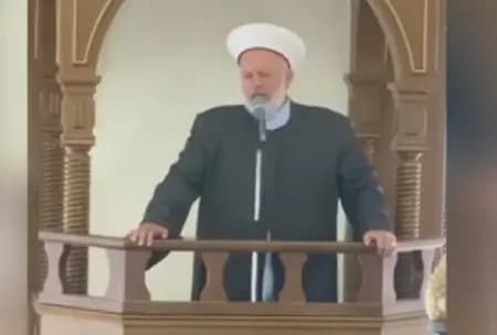 القاضي شرقية: من لم يُسمِ رئيس للحكومة لن يُسمى للجمهورية”