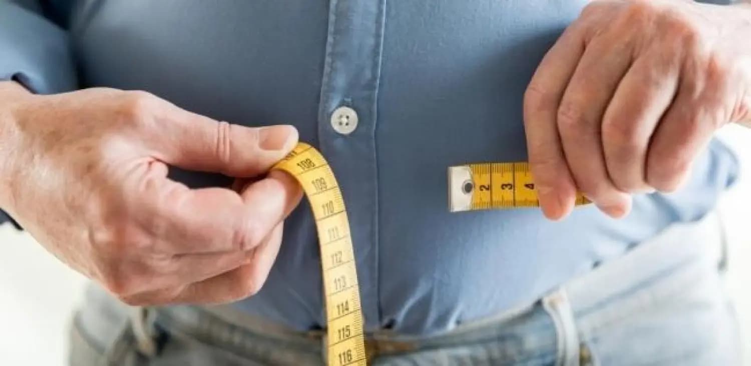 وصفات سحرية للتخلص من دهون البطن العنيدة