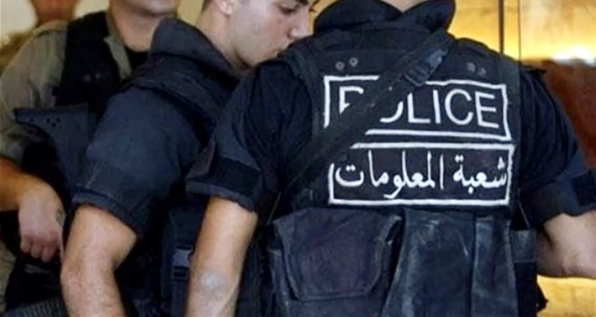 "يسرقون آليات التوك توك".. والمعلومات لم تتوان عن إيقافهم