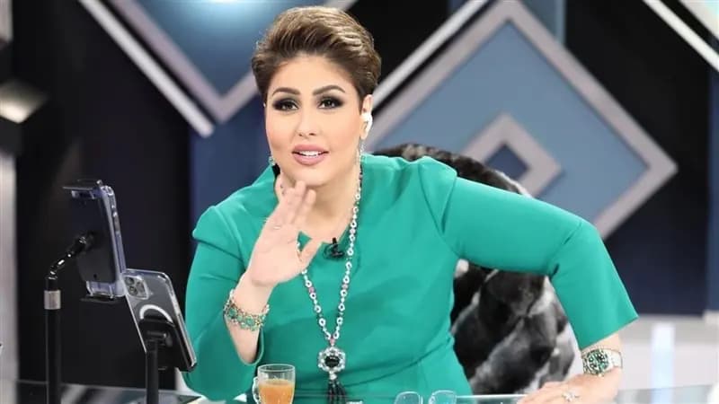 فجر السعيد تفجر مفاجأة وتستقبل إسرائيليين في منزلها