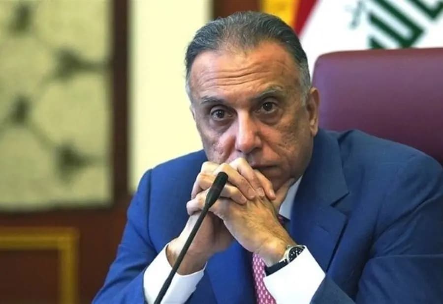 تصحيح العلاقات السعودية الإيرانية..زيارة الكاظمي للدولتين تبدأ هذا المساء