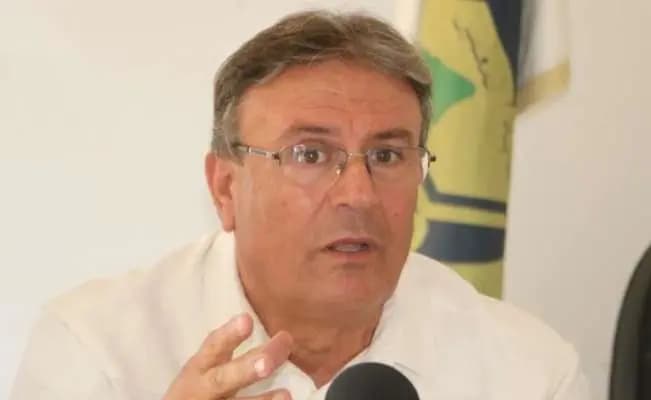 محفوض: يبدو أننا لن نخرج من جهنم