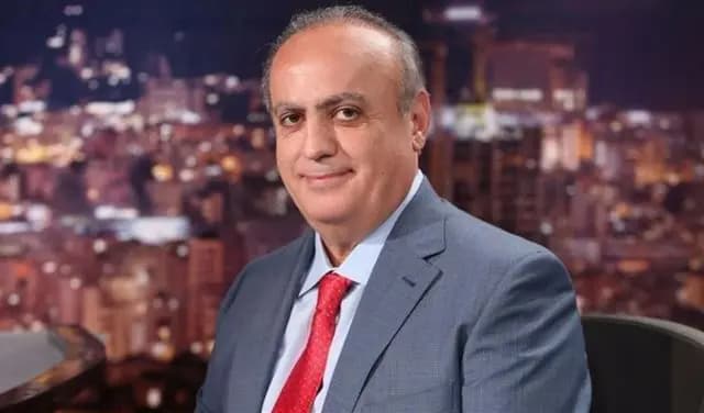 وهّاب لـ "سلامة": تحدّث عن الخمسة الكبار!