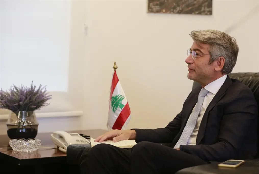اتفاق لنقل الغاز القطري إلى لبنان عبر الأردن وسوريا... ينتظر موافقة عمّان