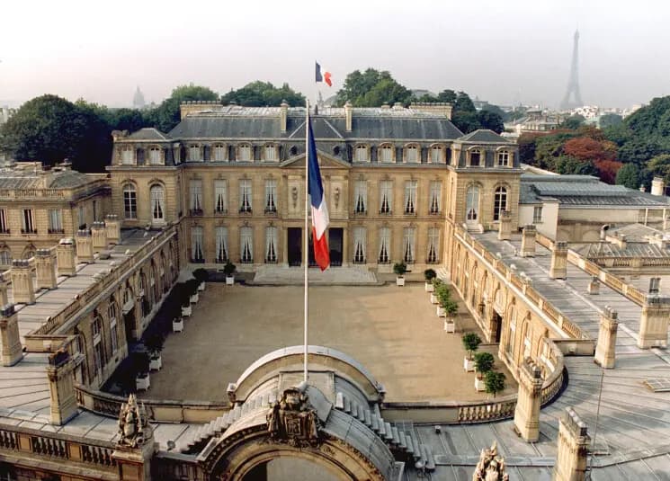 مؤتمر دولي خاص بلبنان
