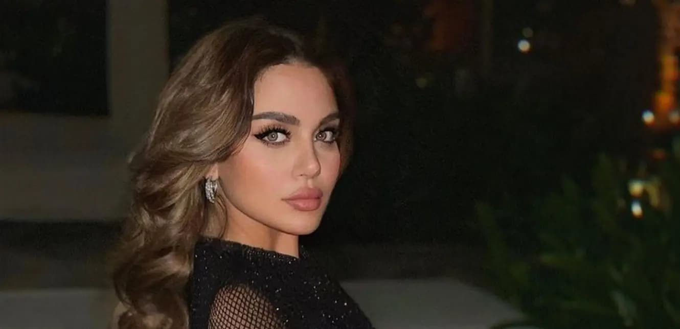 ابنة "هيفاء وهبي" تُثير الجدل.. وتمنع خاصية التعليقات