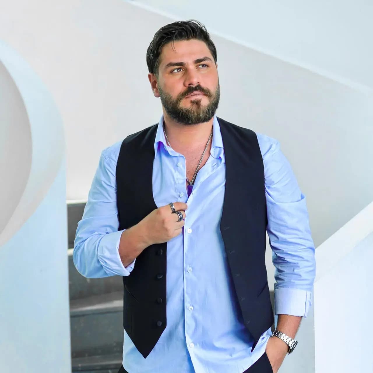 النجم محمّد المجذوب يطرح "ما بتقدري"