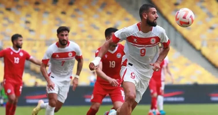 نهائي كأس مارديكا.. لبنان بمواجهة ماليزيا