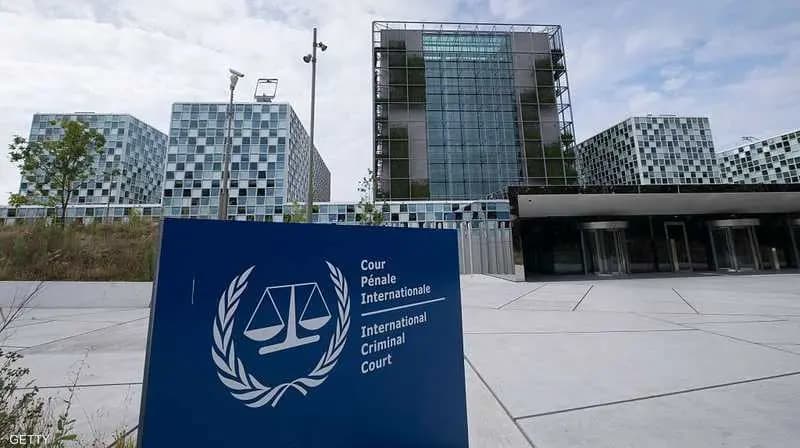 "الجنائية الدولية" تسقط قضيتها ضد هنية