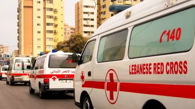 "بسبب عطل".. تواصلوا مع الصليب الأحمر على هذه الأرقام مؤقتًا