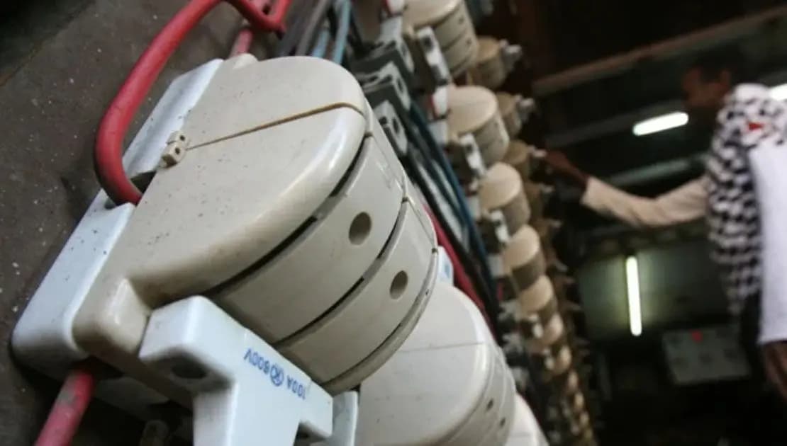 "المولدات وين ما كان".. ماذا عن المخالفات؟