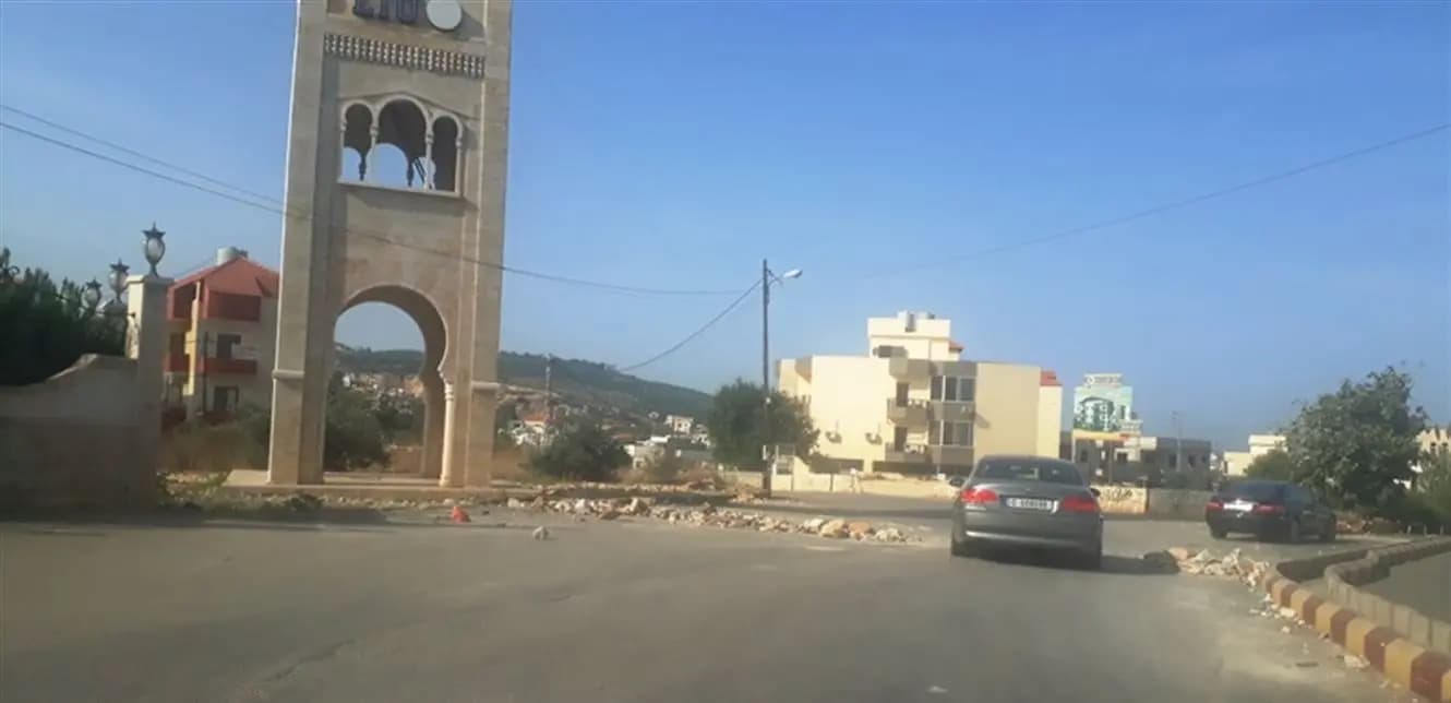 حادثة مؤسفة.. هكذا فقد "محمد" حياته