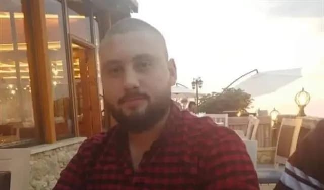 مغترب يتعرض لحادث مؤسف.. هذا ما حصل معه