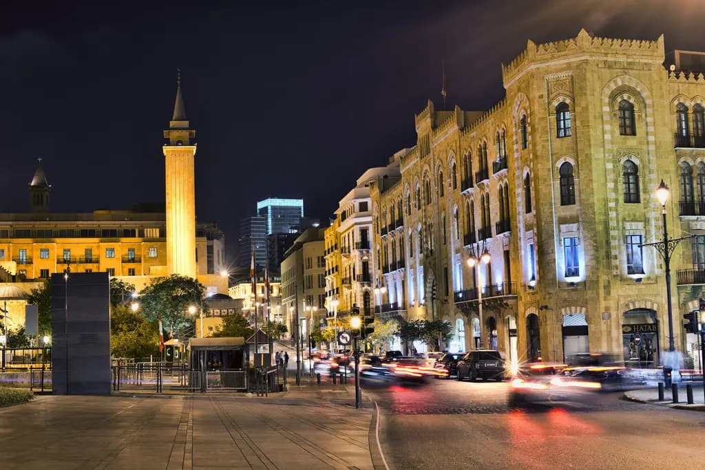 "جيروزاليم بوست": حزب الله لا يتأثر بالأزمة الاقتصادية اللبنانية