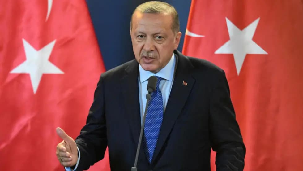 "يديعوت احرونوت": أردوغان يدعو إلى تشكيل تحالف إسلامي ضد "إسرائيل"