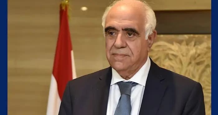 رسالة من القصيفي بشأن مطار بيروت