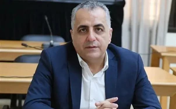 بشرى من كركي إلى اللبنانيين