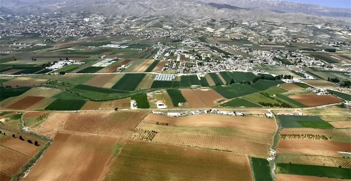 لقاء الأحزاب في البقاع: نتنياهو يأخذ المنطقة إلى انفجار كبير