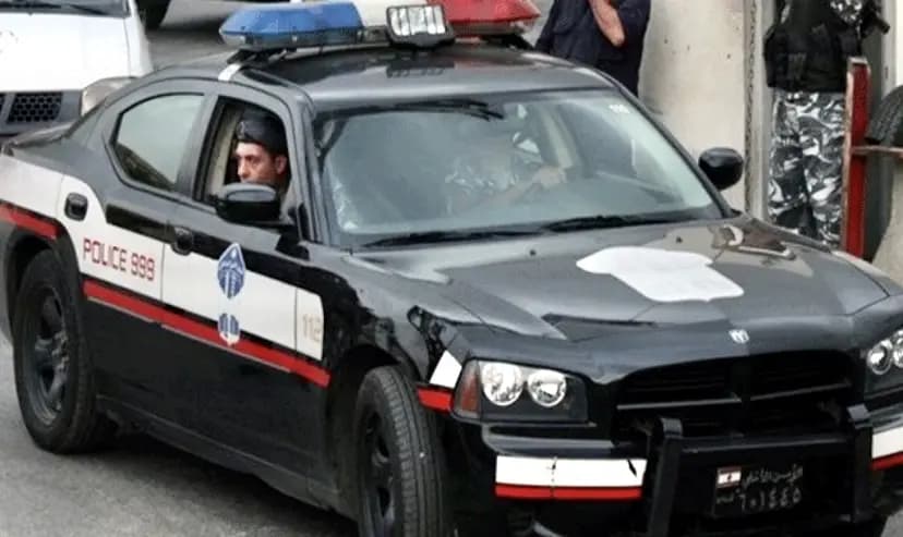 "إخراج قيد مزوّر".. الأمن يوقف مروّج مخدرات