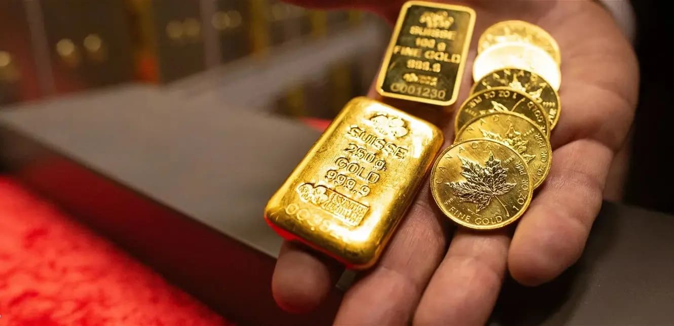 "مع ترقب خفض الفائدة".. أسعار الذهب تستقر
