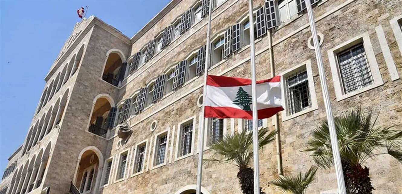 إليكم أبرز ما ستتضمنه جلسة مجلس الوزراء غدًا