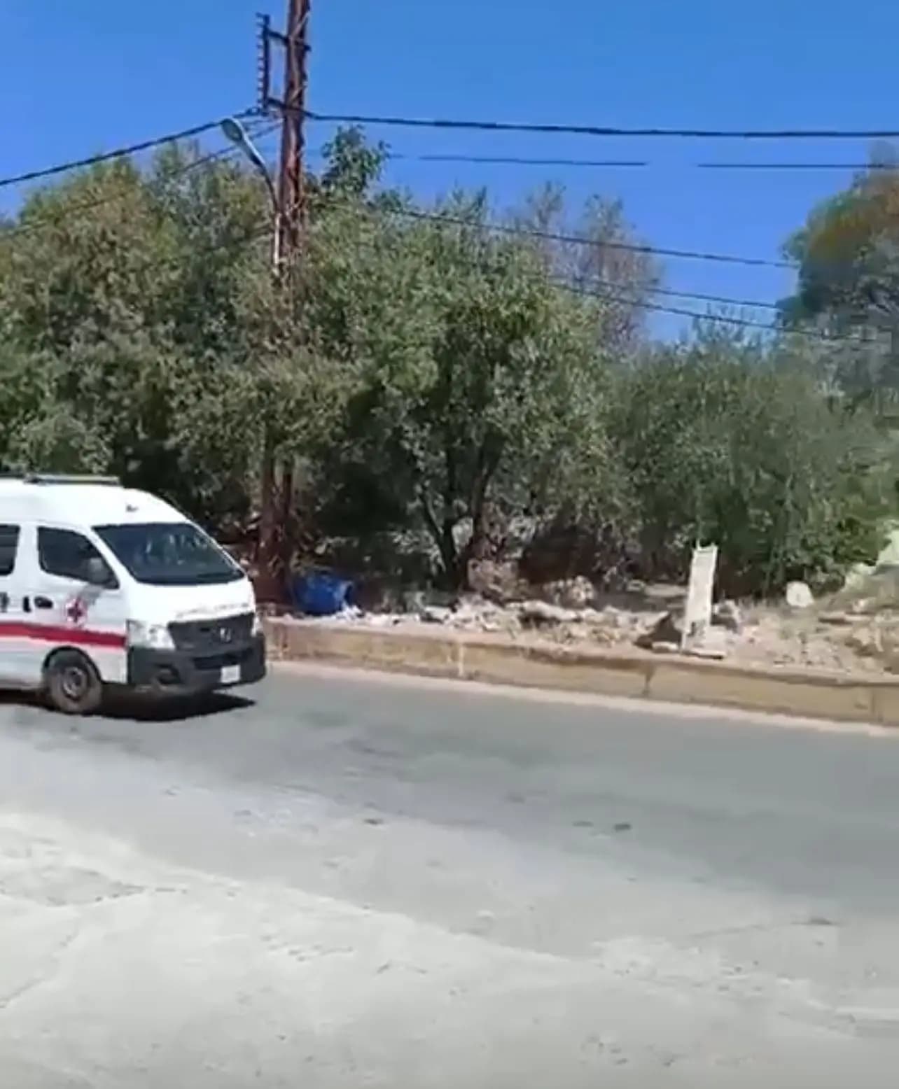 من هي الشخصية المستهدفة في الغارة الصهيونية على صغبين