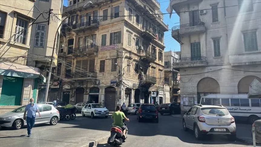 عملية سلب في طرابلس.. وهذا ما حصل