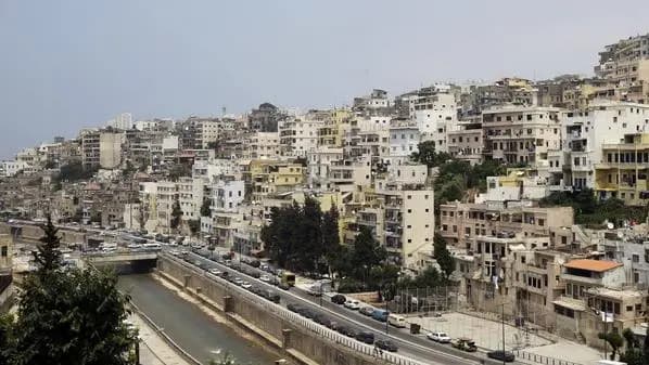 جثة ملطخة بالدماء في طرابلس.. إليكم التفاصيل