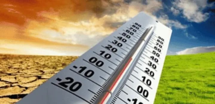 إليكم طقس الأيام المقبلة