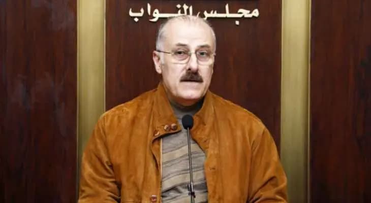 مقترح قانون من "عبدالله".. هذه تفاصيله