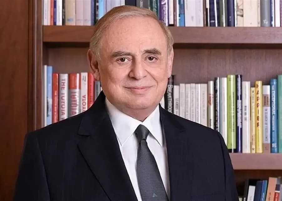 البستاني يحذر من انهيار هذا الجسر