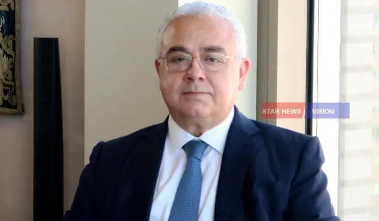 النائب غسان سكاف يكشف لـ"الأفضل نيوز" تفاصيل مبادرته الجديدة: أمامنا فرصة رئاسية يجب التقاطها