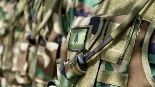 مداهمة للجيش وتوقيف متورطين في البقاع